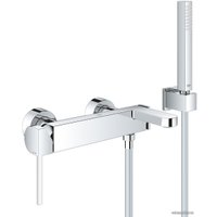 Смеситель Grohe Plus 33547003