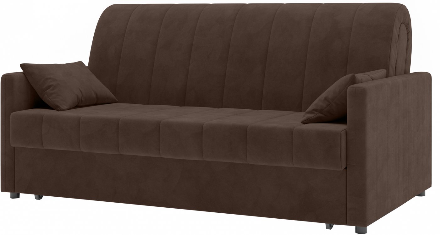 

Диван Mio Tesoro Бремен 139 АТС160 (Ultra Chocolate)