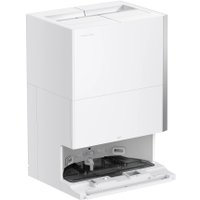 Робот-пылесос Trouver Robot Vacuum S70 Pro Roller White (евровилка, белый)