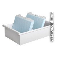 Лоток для бумаг HAN 955-0-11 (серый)