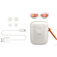 Наушники TCL ACTV500TWSWT