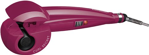 

Стайлер для завивки BaByliss Curl Secret C903PE