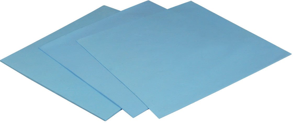 

Термопрокладка Arctic Thermal pad 145x145x1.5 [ACTPD00006A]