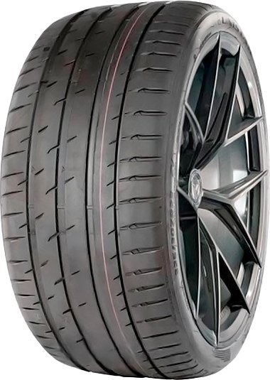 

Летние шины Unistar Sport M5 285/40R22 110Y