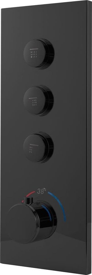 Смеситель Vincea VSCV-433TMB