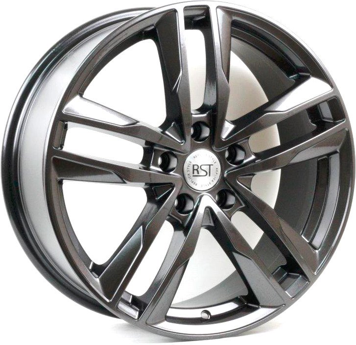 

Литые диски RST R128 18x7.5" 5x108мм DIA 63.4мм ET 45мм BMG