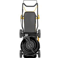 Газонокосилка Denzel GLD-410SP-K