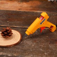 Термоклеевой пистолет Deko GG-30 SET2