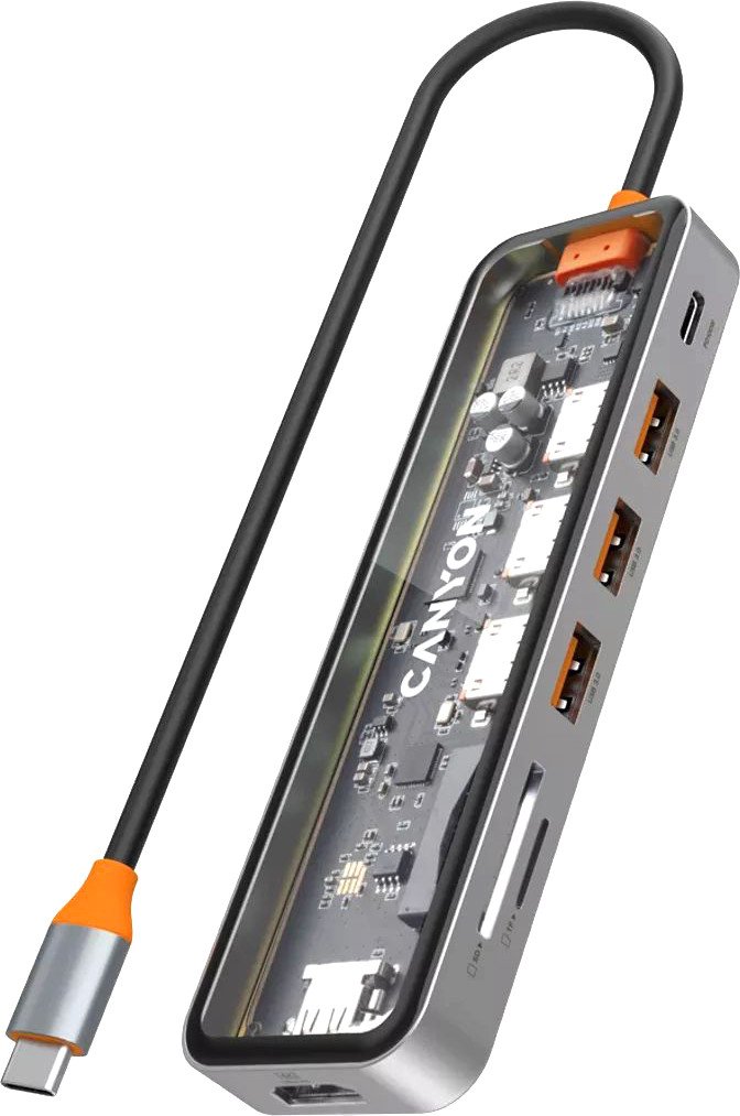 

Док-станция Canyon DS-13