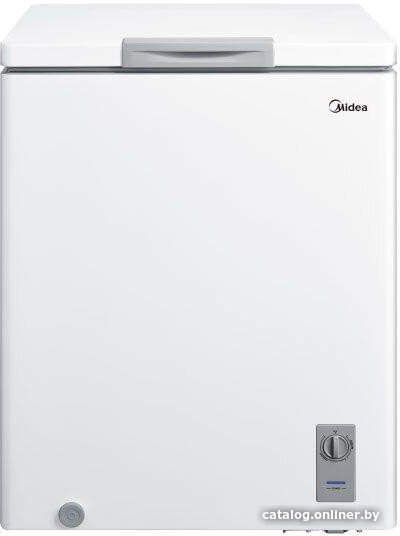 

Морозильный ларь Midea MDRC207SLF01G