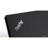 Ноутбук Lenovo ThinkPad L560 [20F10029RT]
