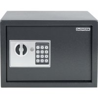 Мебельный сейф Daswerk SC-250EL 291343