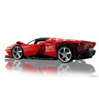 Конструктор LEGO Technic 42143 Ferrari Daytona SP3