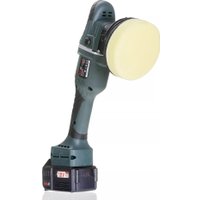 Полировальная машина KLPRO KLPS18B-50 (с 2-мя АКБ, сумка)