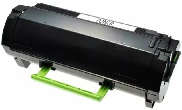 

Картридж BY Print BP-60F5H00 (аналог Lexmark 60F5H00)