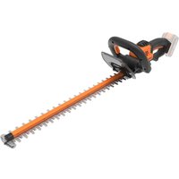 Кусторез Worx WG264E.9 (без АКБ)