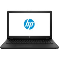 Ноутбук HP 15-bs548ur [2KH09EA]