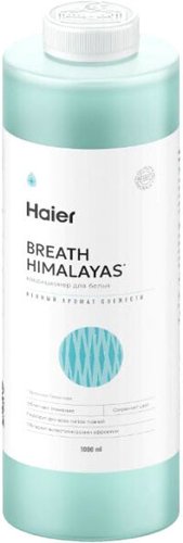 Кондиционер для белья Haier Дыхание Гималаев 1 л