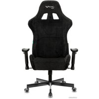 Игровое (геймерское) кресло Zombie Knight LT20 Fabric (черный)