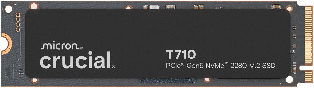 SSD Crucial T710 4TB CT4000T710SSD8