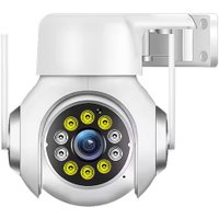 IP-камера Ritmix IPC-350S-Tuya