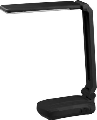 Настольная лампа ЭРА NLED-421-3W-BK (черный)