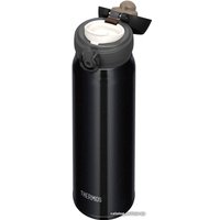 Термокружка THERMOS JNL-604 PBK 600мл (черный)