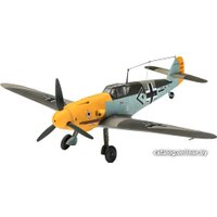 Сборная модель Revell 63893 Messerschmitt Bf109 F-2