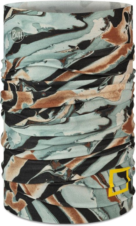 

Шарф (бафф) Buff CoolNet UV+ National Geographic Reige Multi 131349 (р. 53-62)