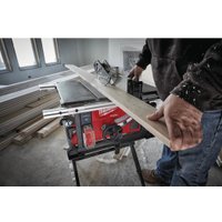 Распиловочный (циркулярный) станок Milwaukee M18 FTS210-121B FUEL One-Key 4933464225 (с 1-им АКБ)