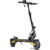 Электросамокат White Siberia Sputnik 2000W Siberian Gold (золотой)