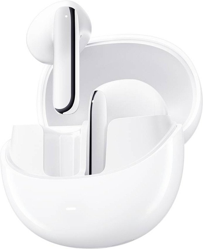 

Наушники QCY AilyBuds Pro (белый)
