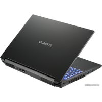 Игровой ноутбук Gigabyte A5 X1-CEE2130SD