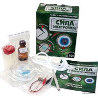 Набор для опытов Ranok-Creative Сила электролиза 12132086Р