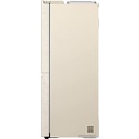 Холодильник side by side LG DoorCooling+ GC-B257SEZV