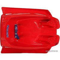 Боб Alpengaudi Bambino (красный)