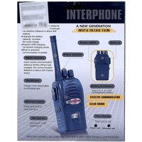 Рация игрушечная Sima-Land Шпионы 4370378