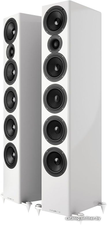 Напольная акустика Acoustic Energy AE520 (белый)