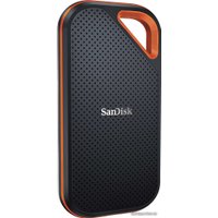 Внешний накопитель SanDisk Extreme Pro Portable SDSSDE80-500G-A25 500GB