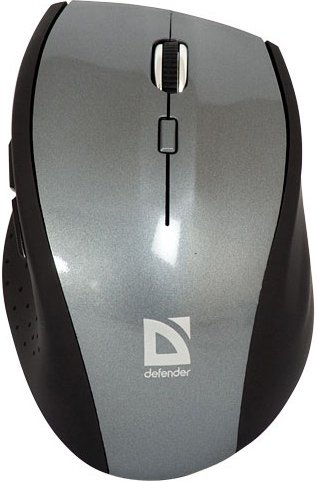 Defender Pulsar 655 Nano