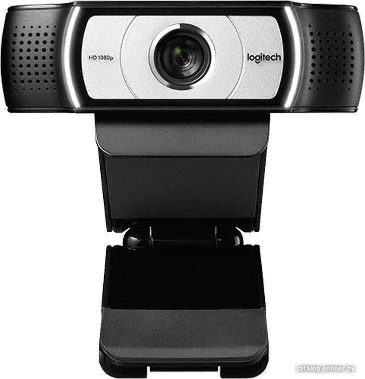 Веб-камера Logitech C930n
