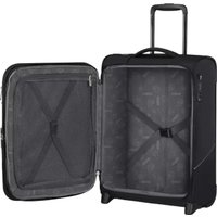 Чемодан American Tourister Summerride Black 55 см (2 колеса)