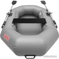 Гребная лодка Roger Boat SL 2000 (серый)