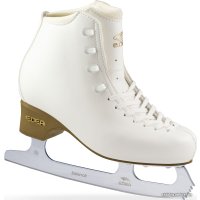 Коньки EDEA Tempo с лезвием Balance (р. 27, белый)