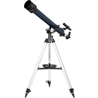 Телескоп Levenhuk Discovery Spark 607 AZ с книгой в Орше