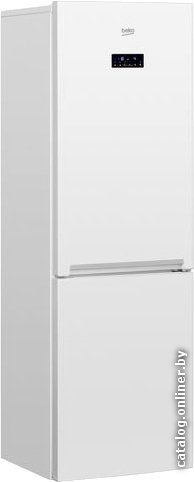 Холодильник BEKO CNKL7321EC0W