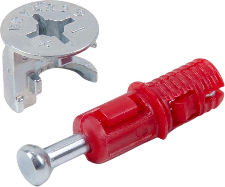 

Стяжка межшкафная Boyard ST01/54/6/RdZn/01