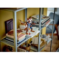 Конструктор LEGO Super Heroes Marvel 76282 Ракета и малыш Грут