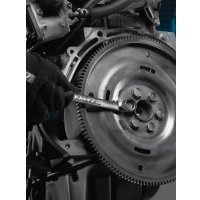 Набор ключей GROSS 14152 (115 предметов)