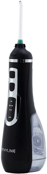 

Ирригатор Revyline RL 600 (черный)